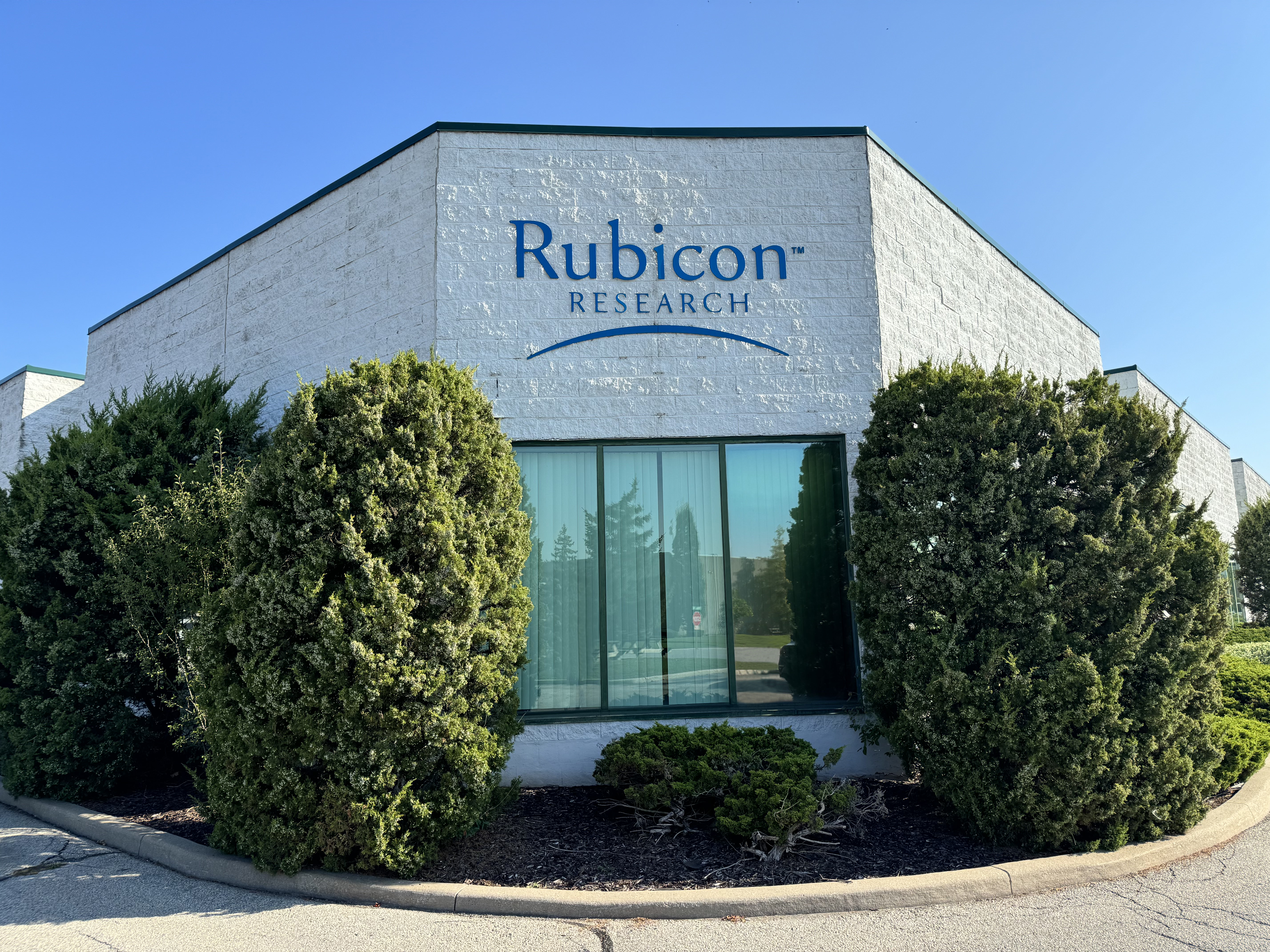 Canada Research HQ