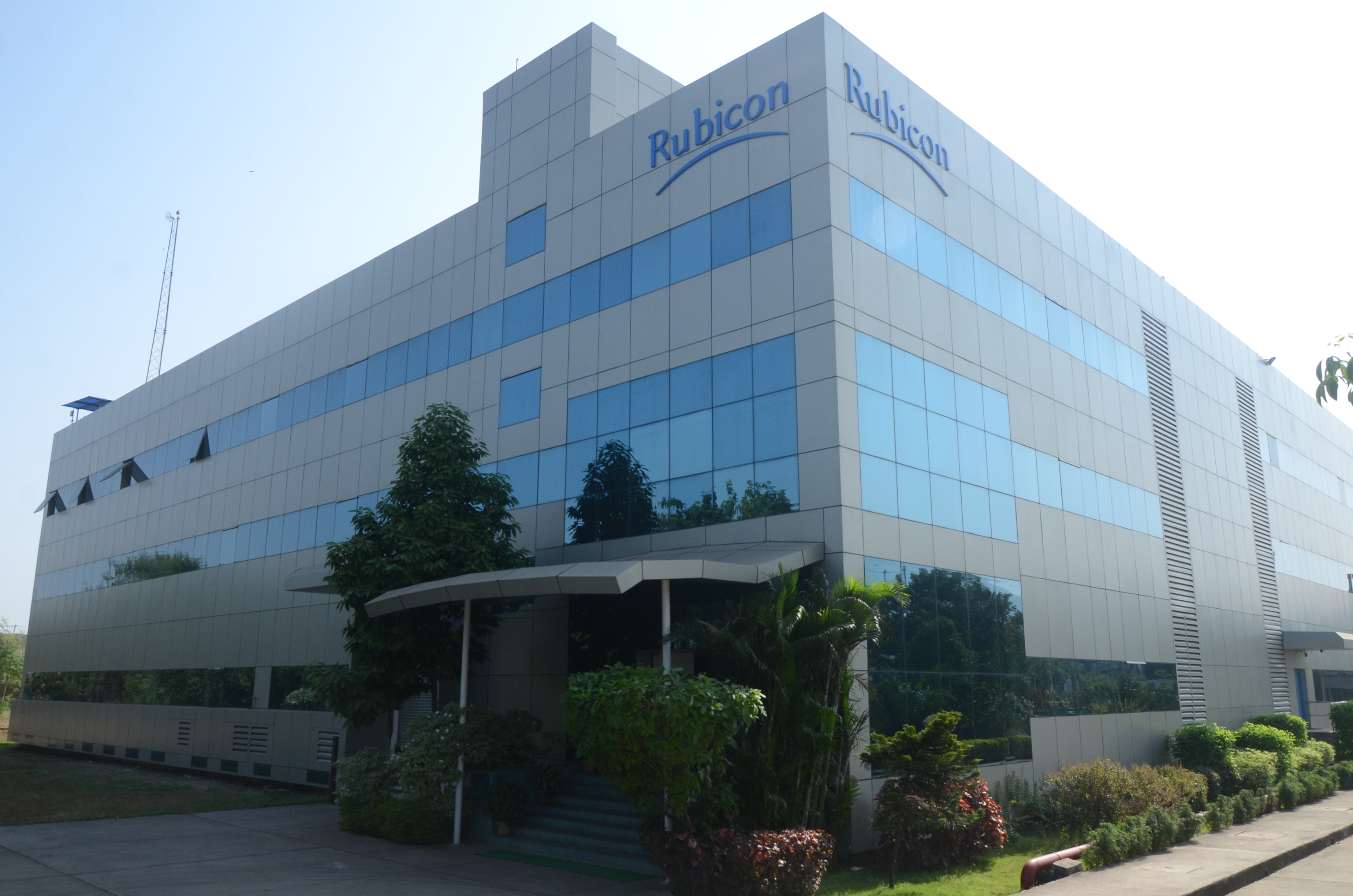 Ambernath Plant