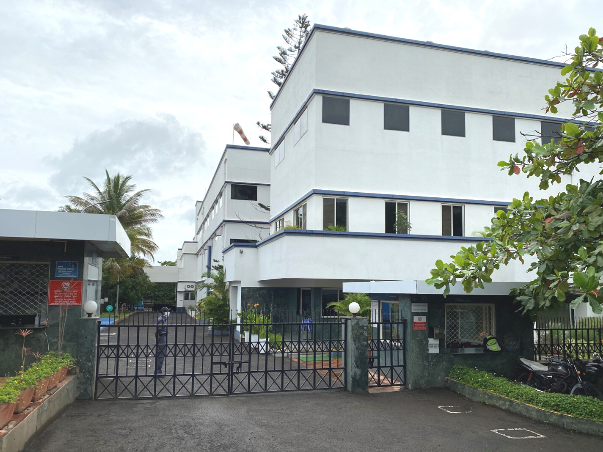Satara Manufacturing Site
